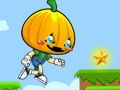 Spel Pumpking äventyr  på nätet