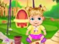 Spel Fan Baby Daycare på nätet
