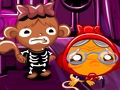 Spel Monkey Go Happy Stage 575 Monkeys Go Halloween pÄ nÀtet Spel Monkey Go Happy Stage 575 Monkeys Go Halloween pÄ nÀtet