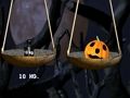 Spel Halloween balans  på nätet