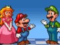 Spel Super Mario All Stars  på nätet