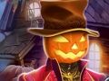Spel Halloween monster  på nätet