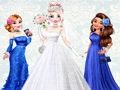 Spel Elizas himmelska bröllop  på nätet