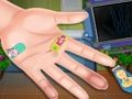 Spel Handläkare  på nätet