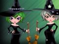 Spel Halloween Room Escape 18 på nätet