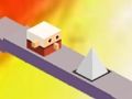 Spel Rymdhopp  på nätet