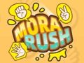 Spel Mora Rush på nätet