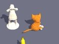Spel Otrevlig katt  på nätet