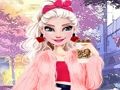 Spel Prinsessorna bryter upp drama  på nätet