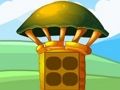 Spel Gazebo fly på nätet