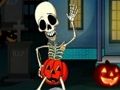 Spel Halloween kommer avsnitt 8  på nätet