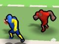 Spel Touchdown 3D på nätet
