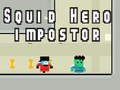 Spel Squid hjÀlte bedragare pÄ nÀtet Spel Squid hjÀlte bedragare pÄ nÀtet