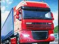 Spel Euro Truck Simulator Cargo Truck Drive på nätet