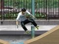 Spel Skateboard stad  på nätet
