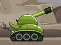 Spel Arti -tank på nätet