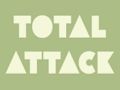 Spel Total attack på nätet