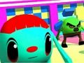 Spel Falling Beans: Ultimate Knockout på nätet