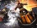 Spel Hydro Storm 2 på nätet