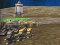 Spel War Robot Earth Survival på nätet