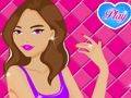 Spel Princess Nagelsalong  på nätet