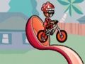 Spel Disney XD Ultimate Air på nätet