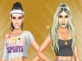 Spel Kim Kardashian upptagen dag  på nätet