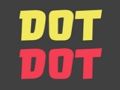 Spel Dot dot dot på nätet