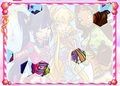 Spel Winx Club: Hexagon Puzzle  på nätet