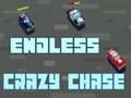Spel Endless Crazy Chase på nätet