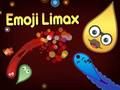 Spel Emoji limax på nätet