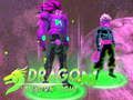 Spel Dragon Shadow Fight på nätet