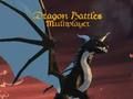 Spel Dragon Battles Multiplayer på nätet