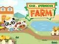 Spel Dr Panda Farm pÄ nÀtet Spel Dr Panda Farm pÄ nÀtet