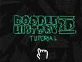 Spel Doodle historia 3d-arkitektur  på nätet