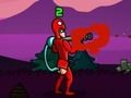 Spel Doodieman Bazooka på nätet