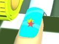 Spel Nagelstapel!  på nätet