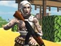 Spel Fort Clash Survival på nätet