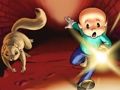 Spel Mike & Munk på nätet