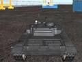 Spel Dockyard Tank Parkering  på nätet