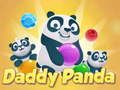Spel Pappa Panda  på nätet