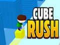 Spel Kubsrush på nätet