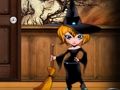 Spel Halloween rumsflykt 21 på nätet