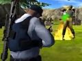 Spel Zombiereform  på nätet