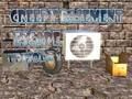 Spel Creepy Basement Escape Avsnitt 1  på nätet