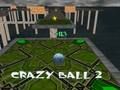 Spel Crazy Ball 2 på nätet