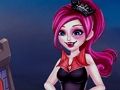 Spel Vampyr Princess Cheerleader Girl  på nätet