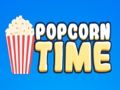 Spel Popcorntid på nätet