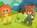 Spel Fantastiskt 4x4-skjutreglage  på nätet