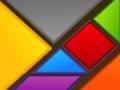 Spel Tangram på nätet